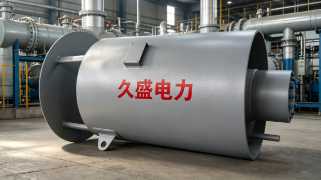 澄迈蒸汽消声器
